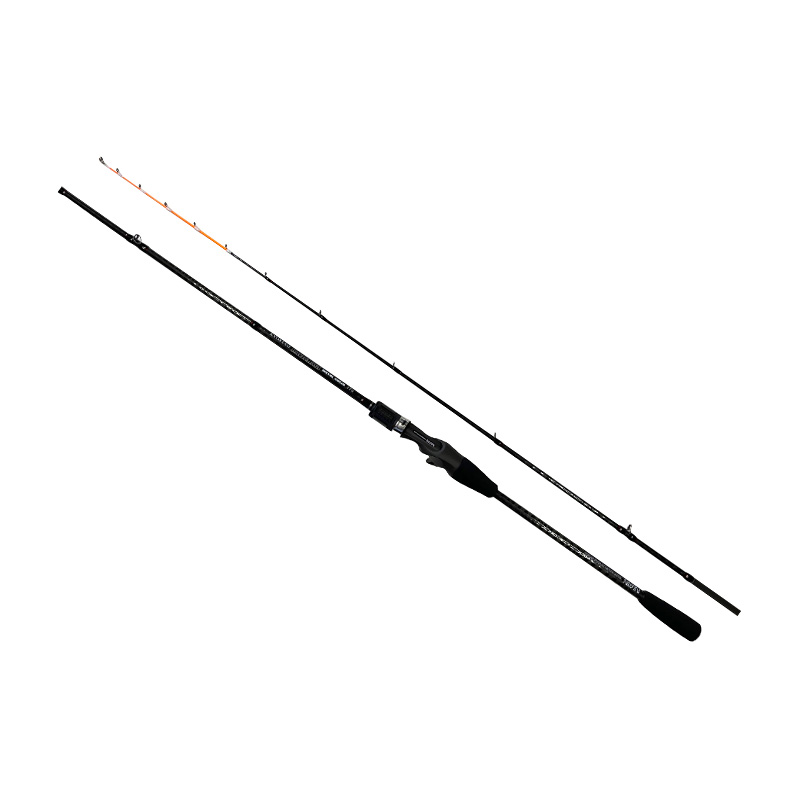 楽天市場】【宇崎日新・ニッシン】2024極技 カワハギ メタルソリッド M