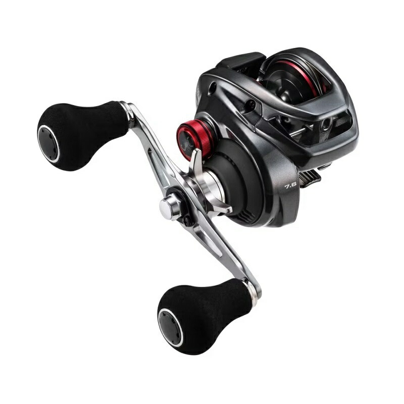 SHIMANO - SHIMANO シマノ/ベイトリール/スコーピオン 150HG/04033/Bランク/63【中古】 楽天市場】SHIMANO シマノ/ベイトリール/スコーピオン 150HG