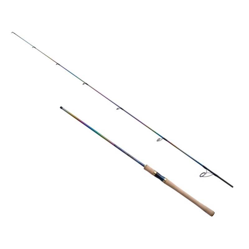 楽天市場】シマノ ロッド 18 ワールドシャウラ(ベイト) 1702R-2 【大型