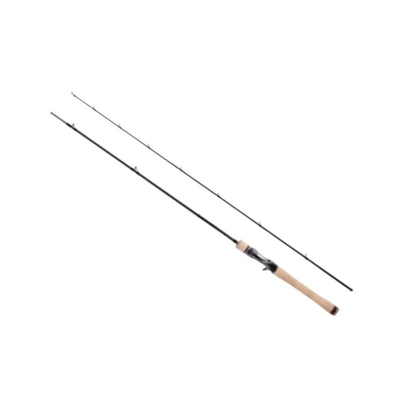 シマノ 24 カーディフ ストリーム プレミアム B64L / 渓流 ネイティブ トラウト ロッド ベイト|釣具のFTO