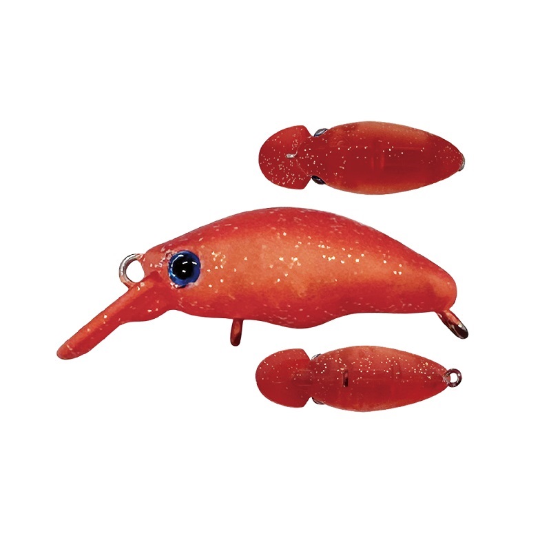 楽天市場】スミス(SMITH) ダンゴウオSR-Low 【釣り フィッシング