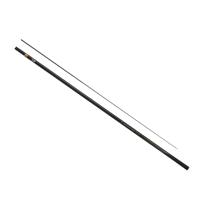 【美品】Daiwa AVANCER 早瀬抜 80M アバンサー ケース付き 4550133447037_1.jpg