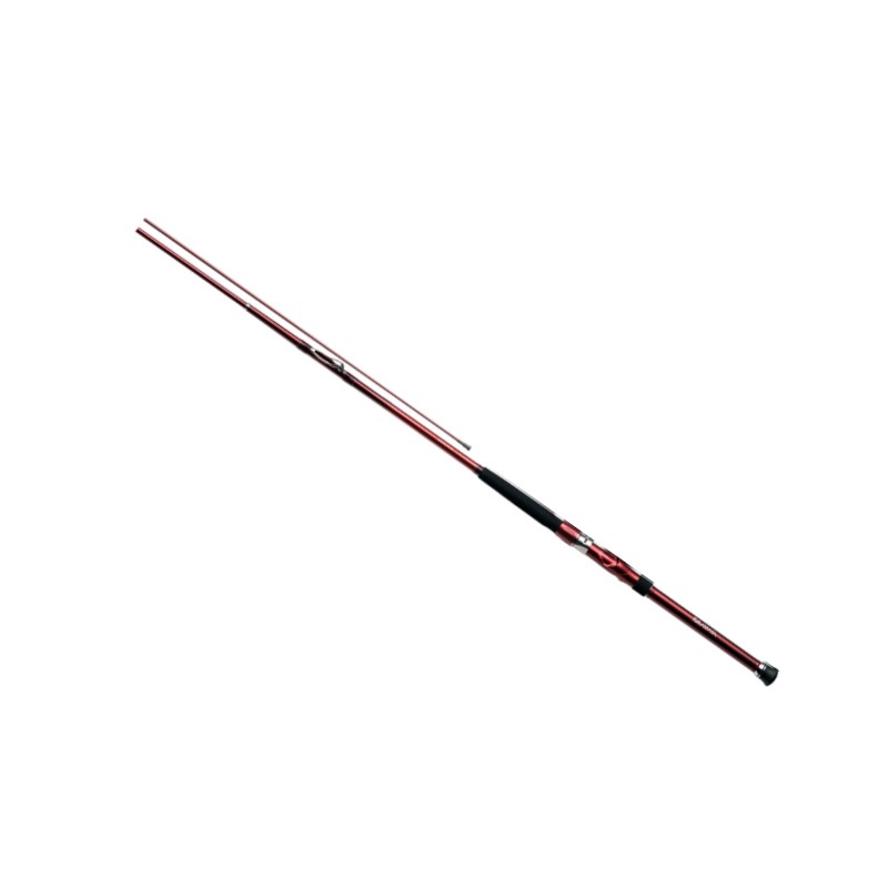 Daiwa Seaflex 64 270cm 30-80号　インターライン DAIWA（釣り） インターライン シーフレックス64 30-270 釣り 船