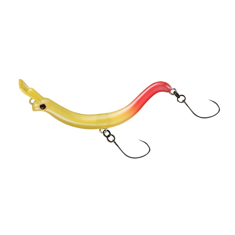 【新品未使用】ダイワ　04プレッソ PRESSO ダイワ プレッソ ニョロクレイジー 57S : ふるきん釣具店