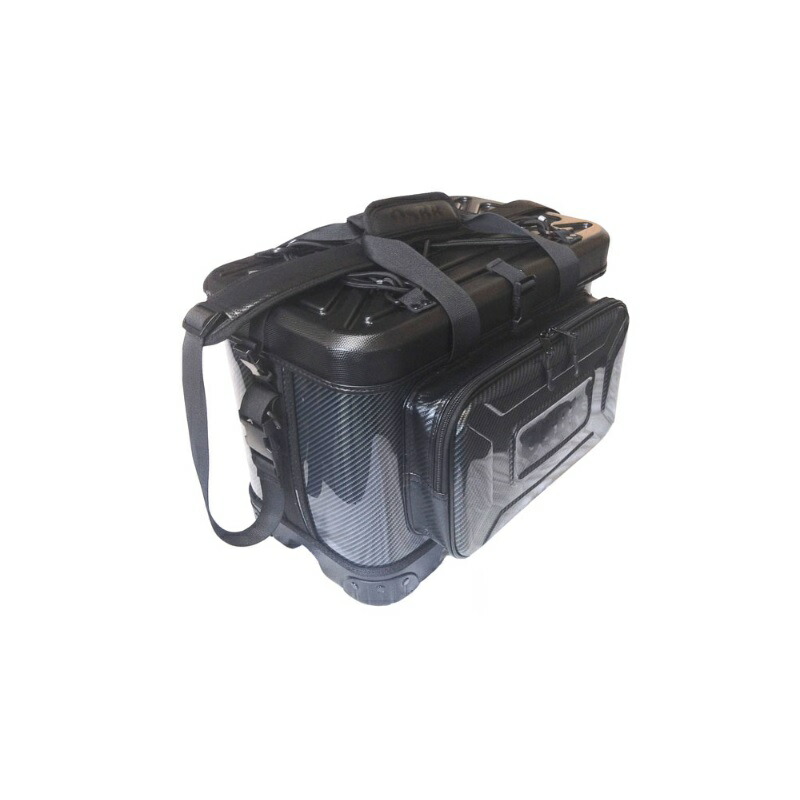 楽天市場】オーナー タックルバッグ 撃投タックルプロテクターRH