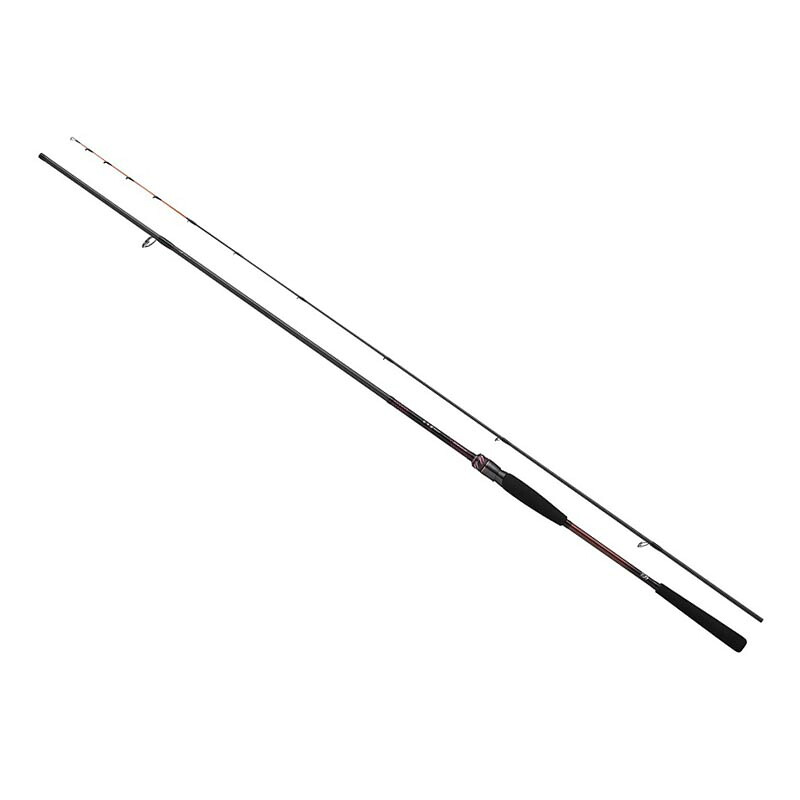 ダイワ 紅牙テンヤゲームMX M-240MT・J / 船 ひとつテンヤ 竿