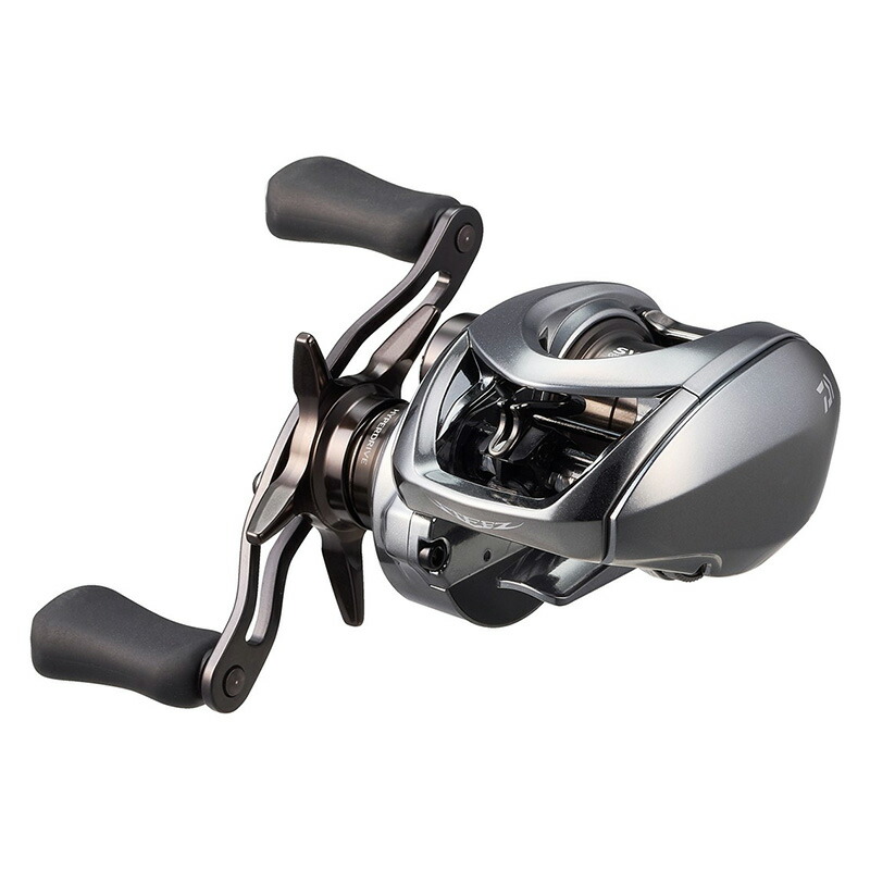 楽天市場】ダイワ(Daiwa) スティーズ CT SV TW (STEEZ CT SV TW) 700XH
