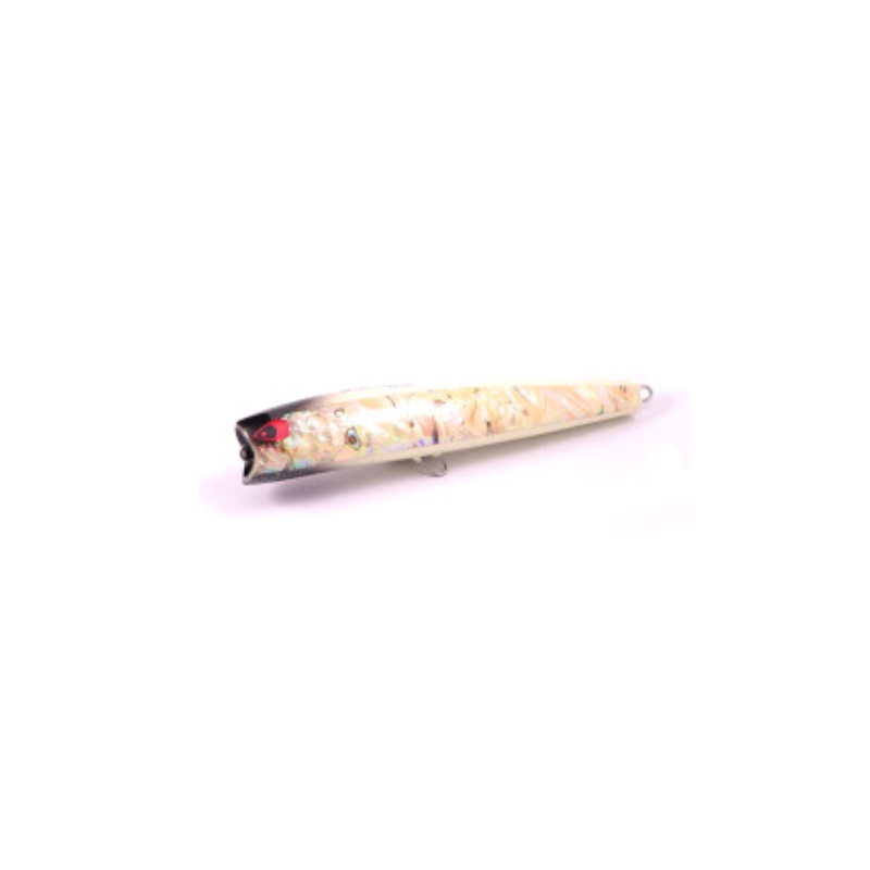 タナジグ　あいや～ポッパー160/60g 極上カラー 11 亜麻色アワビ 7,920円