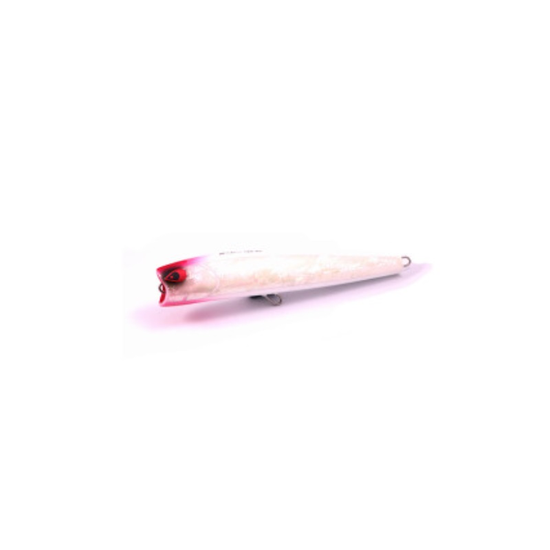 タナジグ あいや~ポッパー180/80g 極上カラー 12 月白アワビ|釣具のFTO