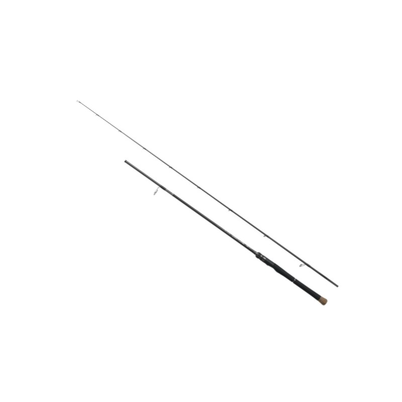 シマノ　25キャプチャー 274M-2　/ 海外 怪魚 スピニング ロッド｜釣具のFTO