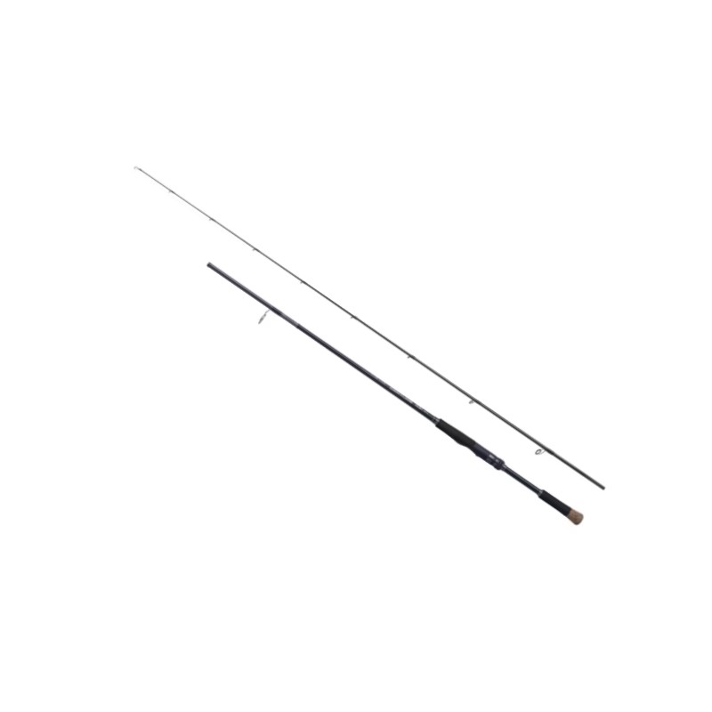 シマノ　25キャプチャー 274H/MH-2　/ 海外 怪魚 スピニング ロッド｜釣具のFTO