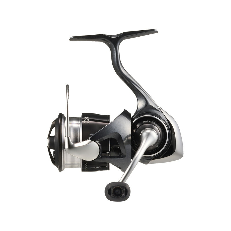 楽天市場】ダイワ 24ルビアス SF2000SS-H / スピニング リール