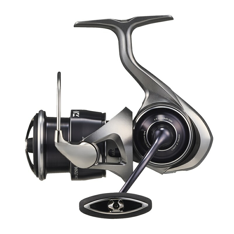 楽天市場】ダイワ 25カルディア FC LT2000S / スピニング リール