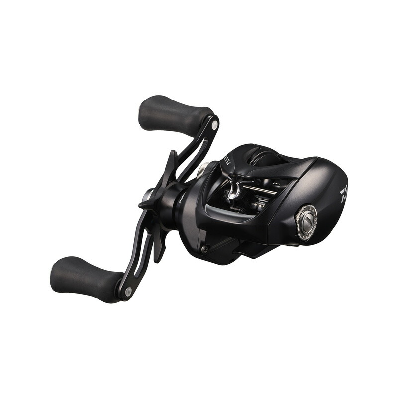 ダイワ 25タトゥーラ　SVTW　１００HL 楽天市場】ダイワ 25タトゥーラ TATULA SV TW 100H / ベイト