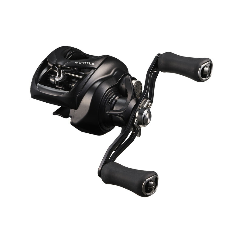 【最終値下げ】ダイワ 25タトゥーラ TW200HL ベイトリール　左巻き 4550133352089_1.jpg