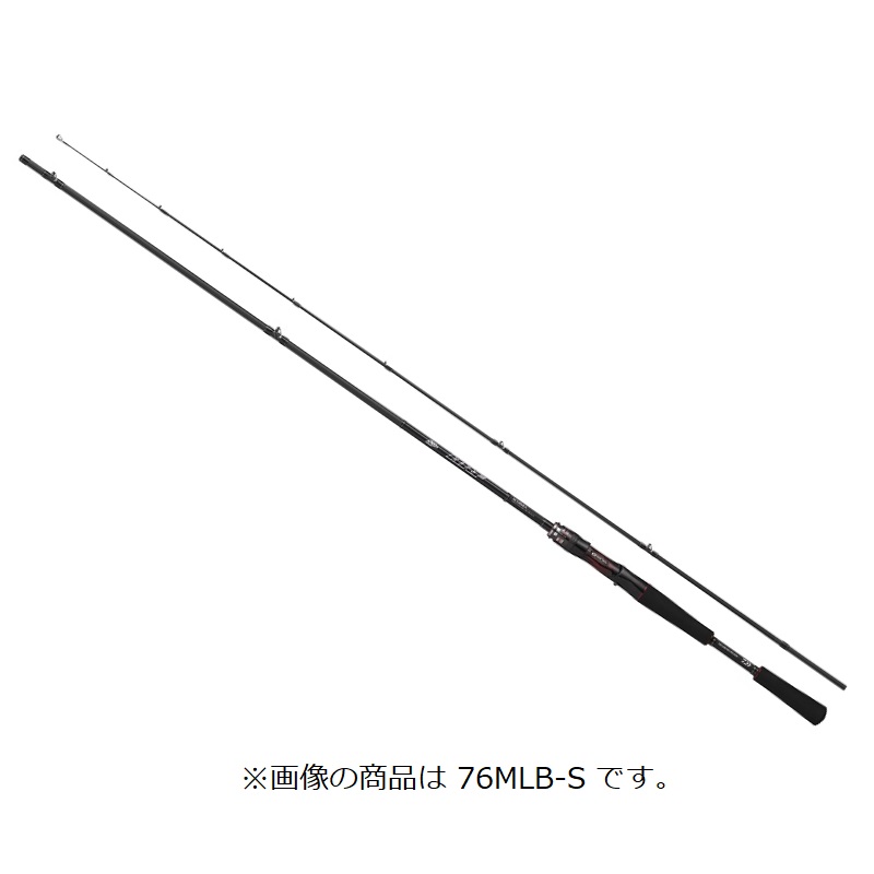 ダイワ　HRF SX 86MHS　/ ロックフィッシュ スピニングロッド【大型1】 27,027円