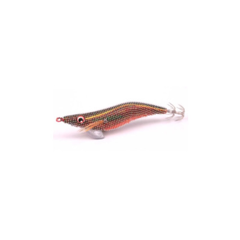 楽天市場】ガチャクラフト スクイッドラバー 2.2号 E-01