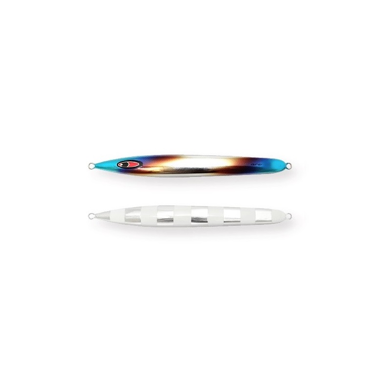 楽天市場】シーフロアコントロール アーク 230g チタンゼブラ