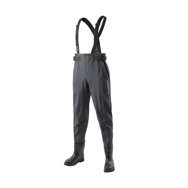 シマノ FF-040Y ドライシールド4ウェーダー ウエストハイカットフェルト XL チャコール 楽天市場】シマノ FF-040Y ドライシールド4ウェーダー ウエスト