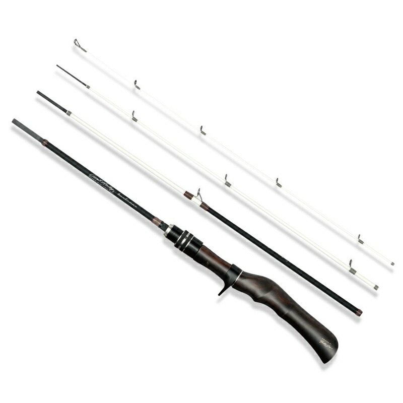 楽天市場】○メガバス グレートハンティング ハンツマン GHBF48-3UL