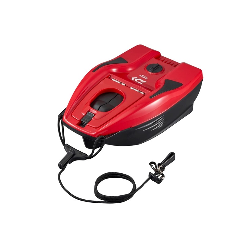 楽天市場】ダイワ 友舟 RX－450W レッド : 釣具の