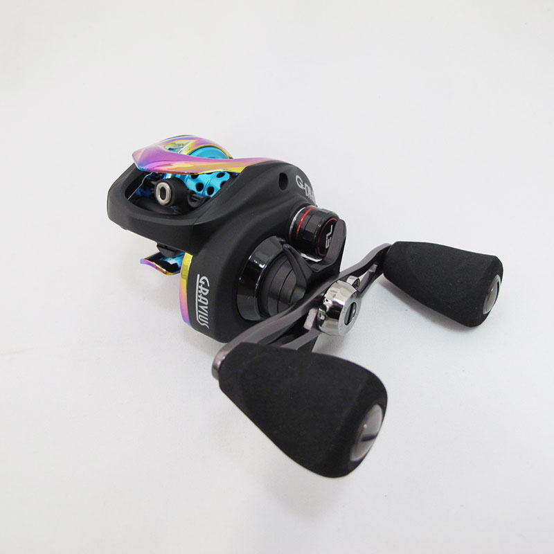 楽天市場】ジーニアス グラビアス K.IMAE オーロラ KTF ネオ 8.1LH