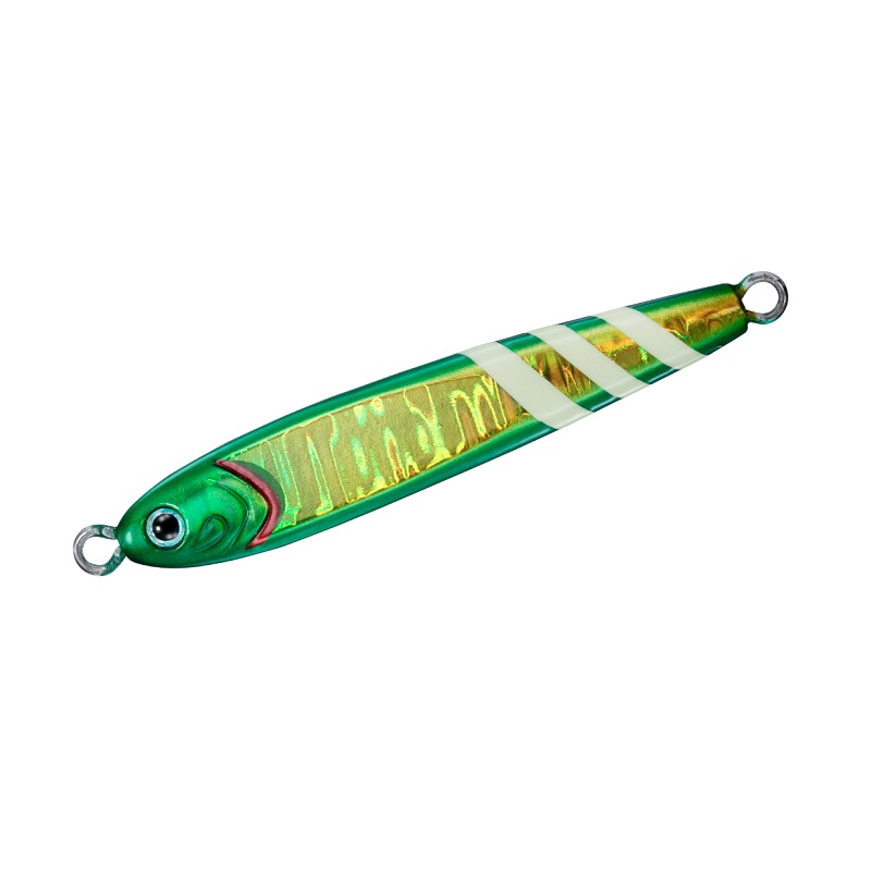 ダイワ　TGベイト　セット販売7点 ダイワ TGベイトタチウオ 80g