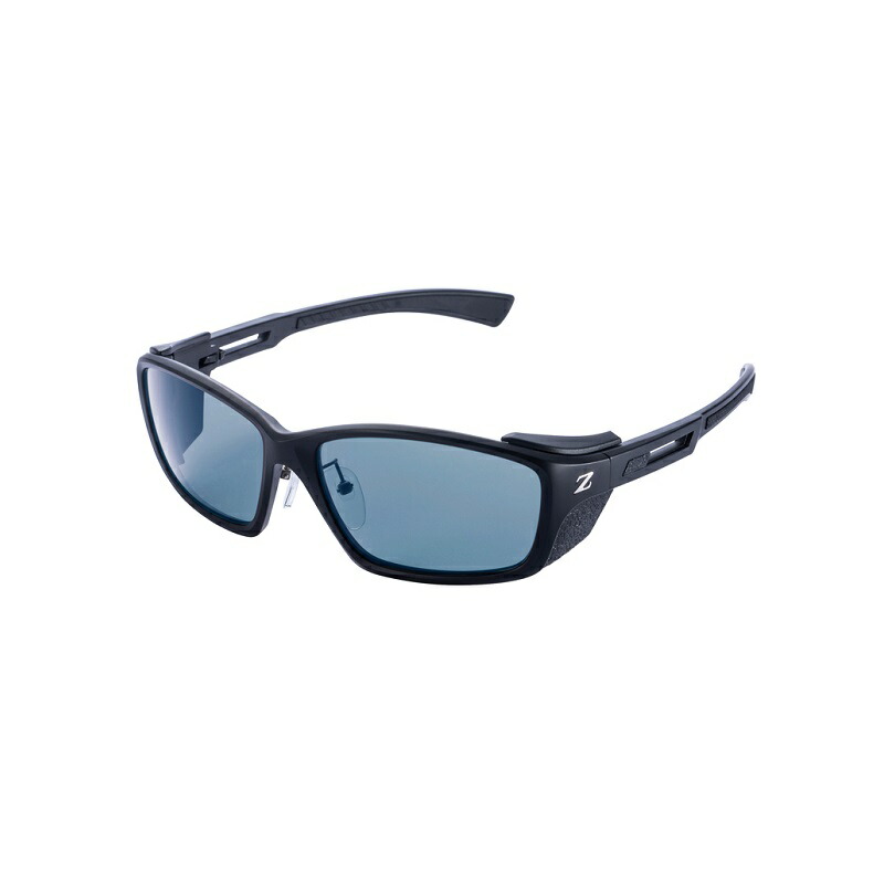 楽天市場】ゼクー F-2243 SHADE シェイド スモーク/マットブラック