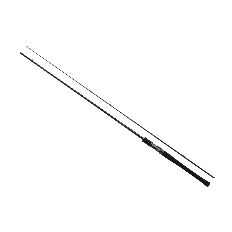 DAIWA - ハートランド 疾風 72 タイプW ダイワ(Daiwa) HL 721HXHRB-SV 09W 疾風七弐(HA・YA・TE TYPE-W