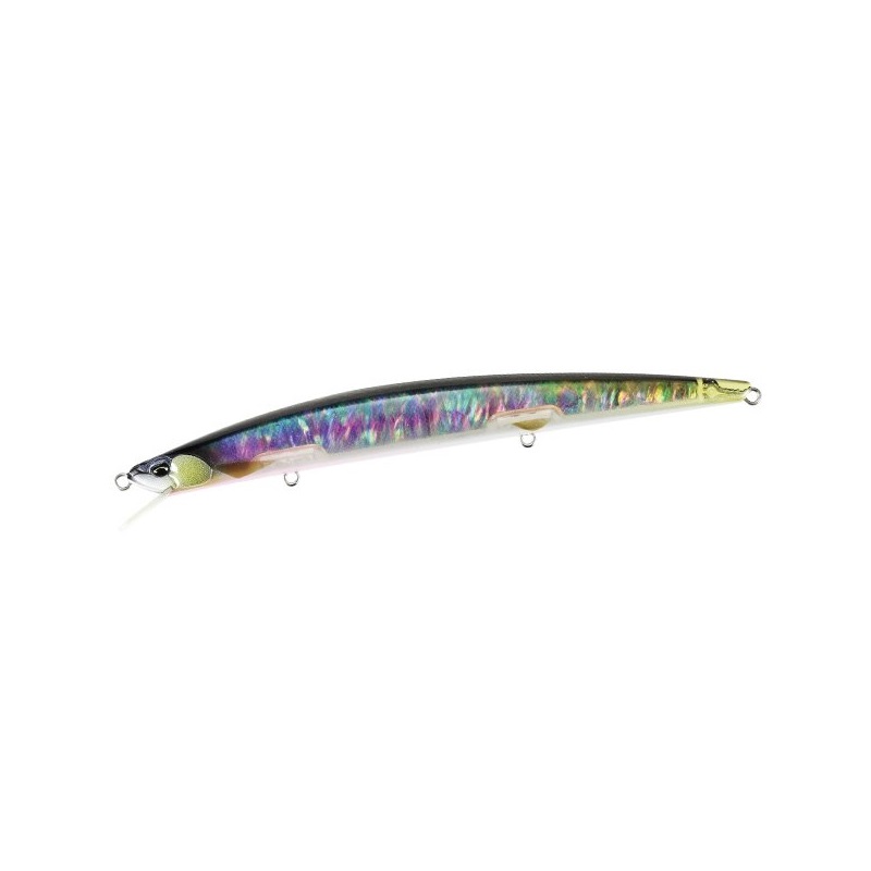 デュオ　オニマス マサカゲ140F キリュウ CCC4535 螺鈿蒼鬼