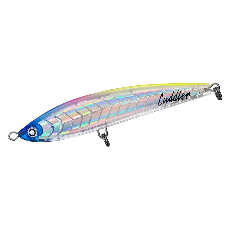 青物ルアー　激安☆早い者勝ち☆Daiwa☆ソルティガ☆カドラー☆釣り引退 SALTIGA ダイワ/DAIWA ソルティガ カドラー 160F 青物用ルアー