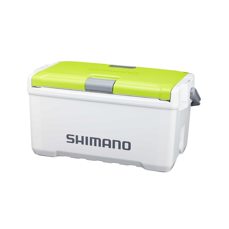 シマノ ND-720Y ユニすくみ上がる LT 20L 20L W菩提樹緑であること