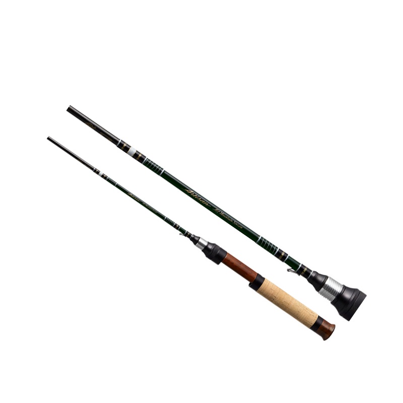 楽天市場】エバーグリーン アルチザン AATS-60MLST/F | 釣具 釣り