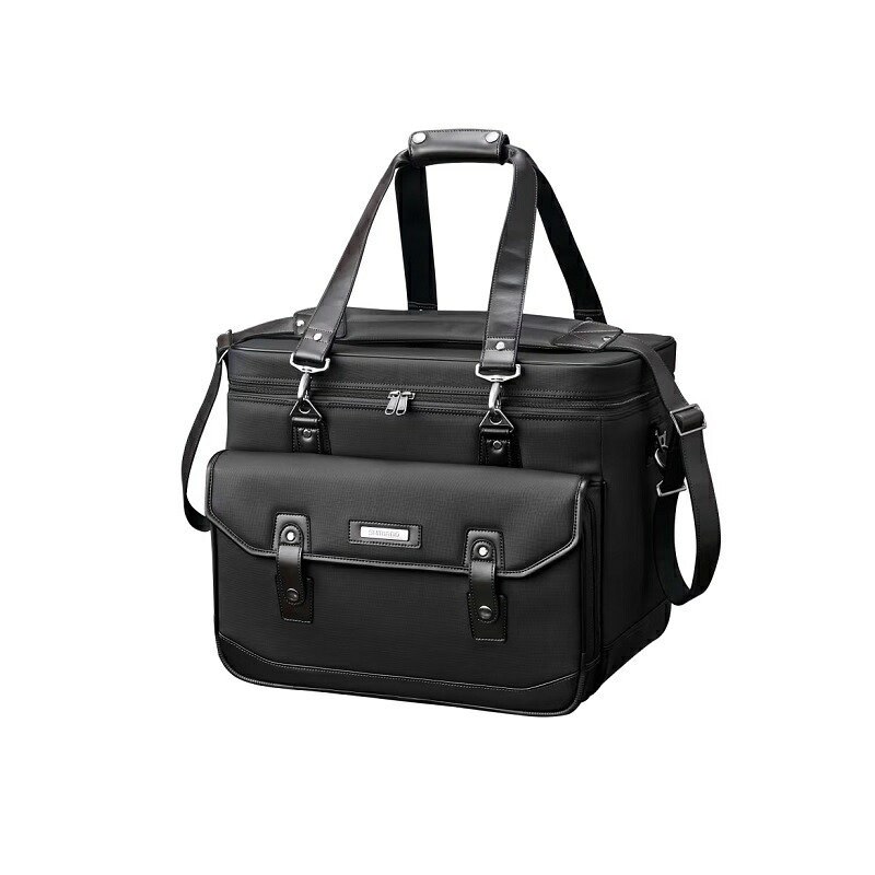 シマノ BA-511W へらバッグ XT 40L ブラック