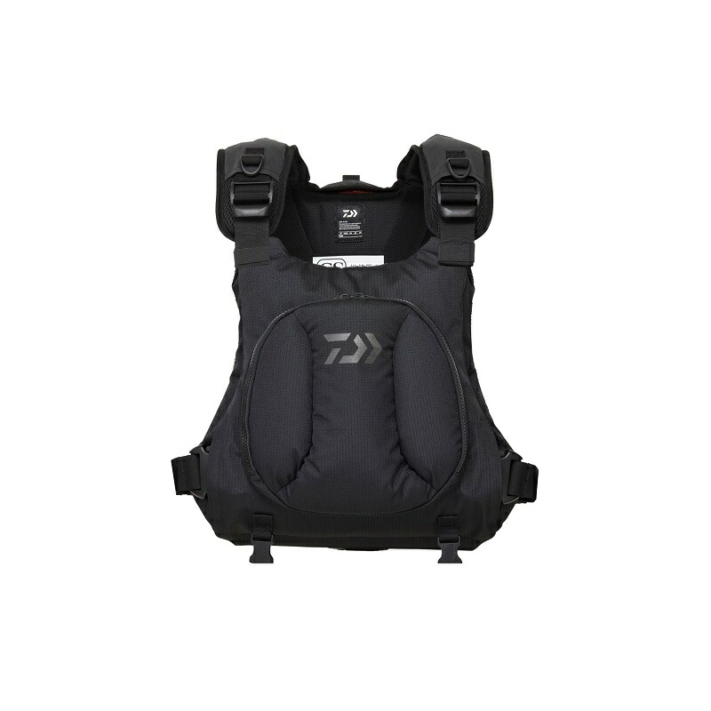 ダイワ　DF-6624 PDゲームベスト DF-6624 PDゲームベスト(ライフジャケット)｜DAIWA