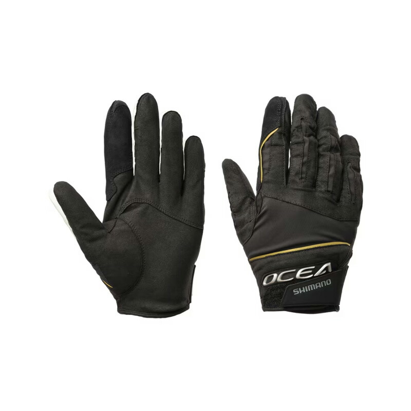 シマノ GL-062Y 05オシア キャスティングプロ グローブ M ブラック 4969363127495_1.jpg