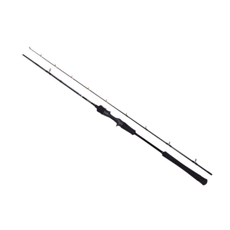 ヤマガブランクス バトルウィップ OR 60B / オモリグ ベイト 極点