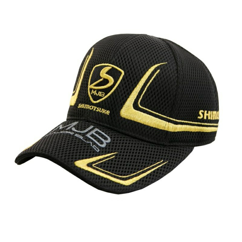 楽天市場】KURONOS クロノス キャップ ブラックメッシュキャップ