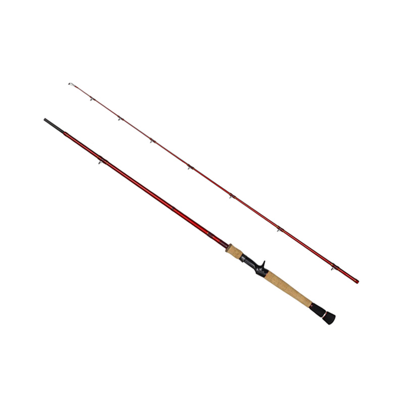 楽天市場】○アブガルシア Abu ナマズハンター NAHC-682MH (ベイト