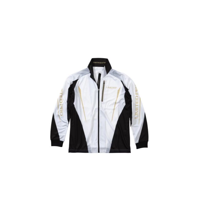 楽天市場】シマノ SH-107Y リミテッドプロ フルジップ シャツ 2XL