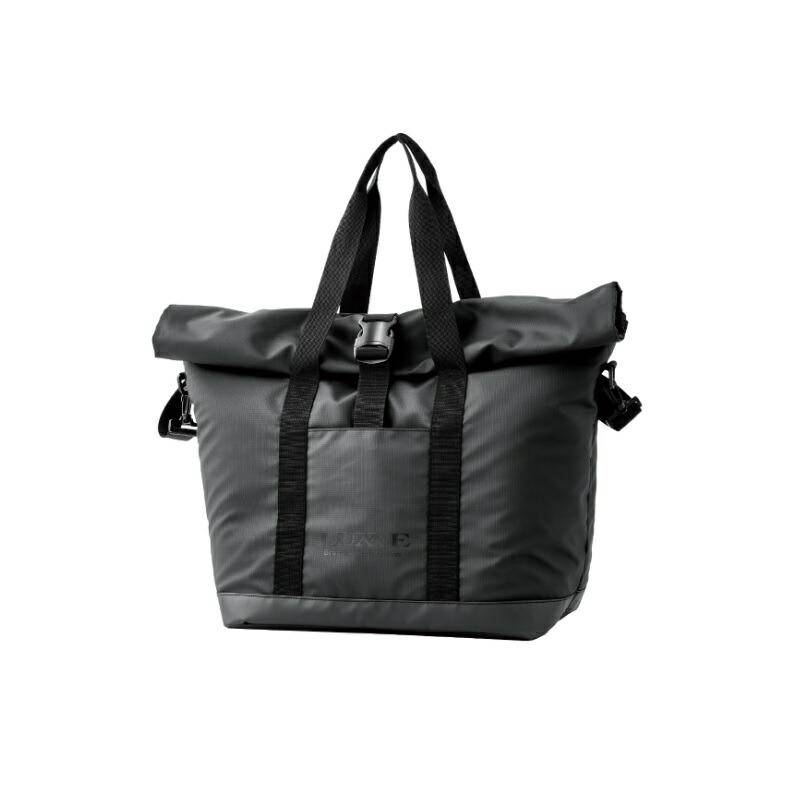 楽天市場】がまかつ タックルバッグ LE331 クルト クーラートート #1