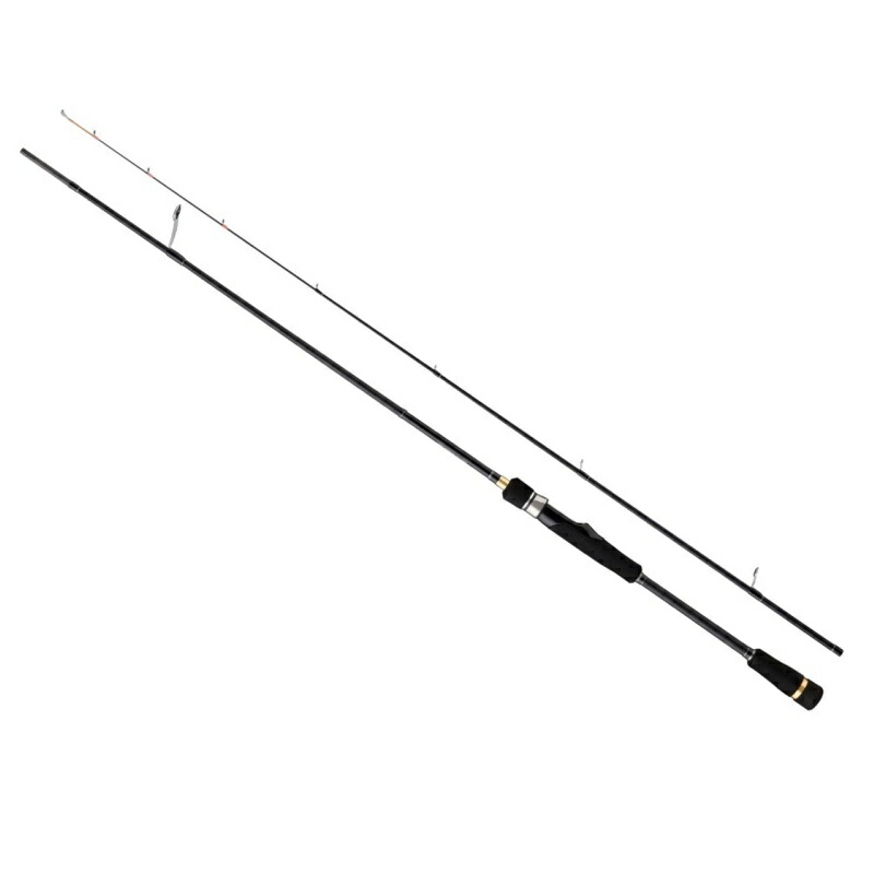 大リーグ手工芸品 エギゾースト 1G ティップラン EZ1TE-S5102L