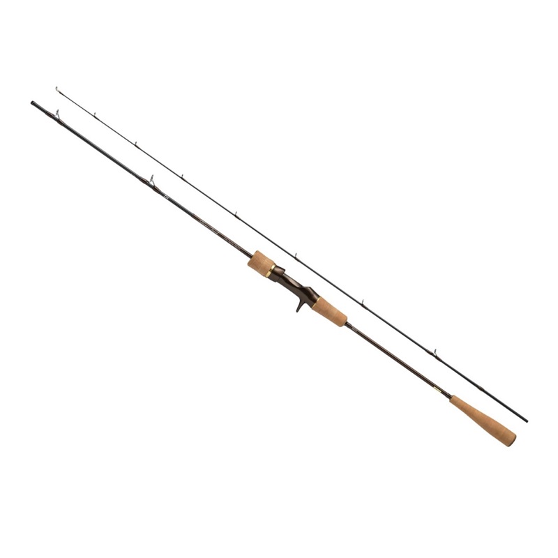 ダイワ　シルバークリーク　レイクジギング　63LB-S ベイトモデル 4550133166532_1.jpg