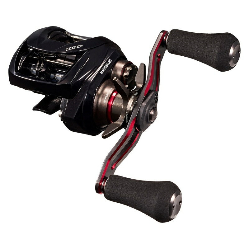 ダイワ（Daiwa） 20HRF PE SP 8.1R-TW 右ハンドル DAIWA（釣り） ダイワ リール 20 HRF(R) PE スペシャル 8.1R-TW