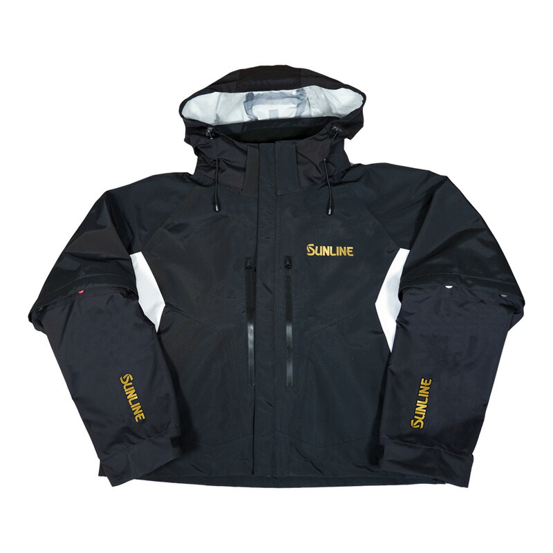 SUNLINE SPECIALIST MODEL レインウェア LL 他5点 楽天市場】サンライン(SUNLINE) S-DRY レインスーツ SUW-20901 : 釣具