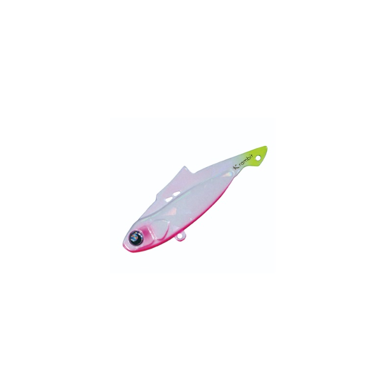 楽天市場】バレーヒル クランビット 25g 01 ホイップベリー
