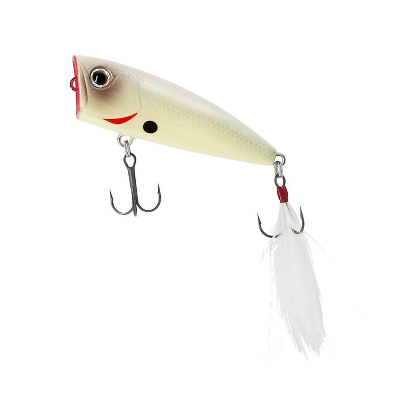 ダイワ　スティーズマルチケース　スティーズポッパー60F ガストネード 楽天市場】ダイワ バスルアー スティーズポッパー 60F RW ボーン