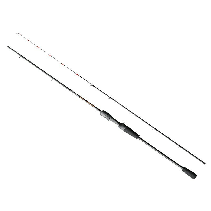 テンリュウ 天龍 ブリゲイドトバリ BT6102S-MHS (イカメタルロッド)【送料無料】 楽天市場】テンリュウ 天龍 ブリゲイドトバリ BT6102S-MHS (イカメタル