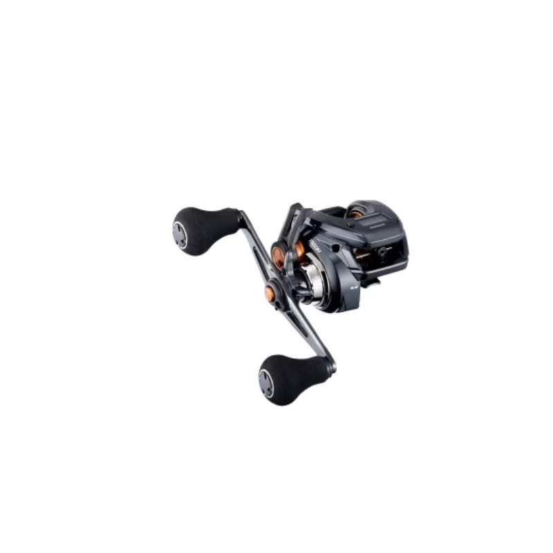 シマノ 25バルケッタFカスタム 150DH / 船 カウンター付き 両軸 リール 右巻|釣具のFTO