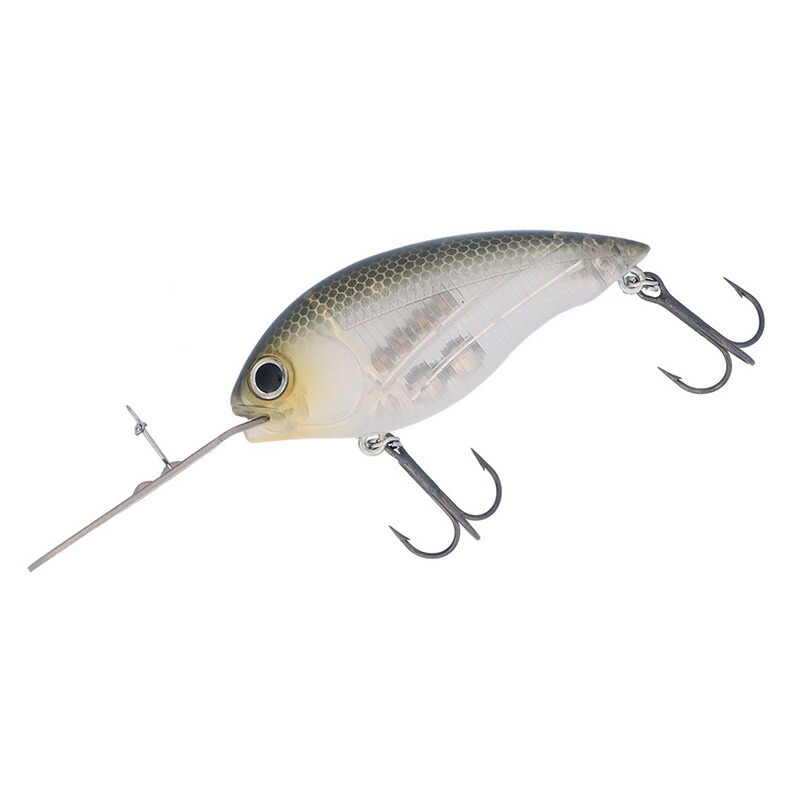 楽天市場】ダイワ TDハイパークランクJr. Ti ブルーバックチャート